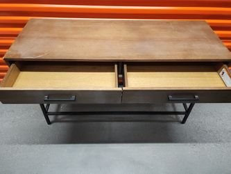 FREE Console Table
