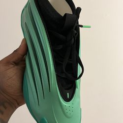 Harden “V9”