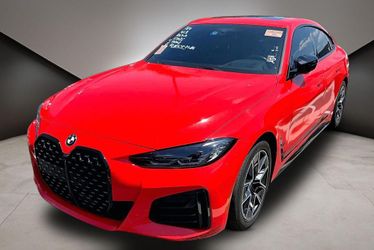 2022 BMW M440i Gran Coupe