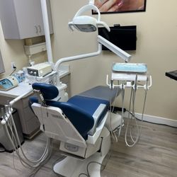 Belmont Bel20 Plus Dental Chair