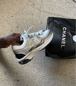 Chanel shoes