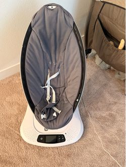 4moms baby swing