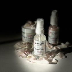 Heaven In A Spray Bottle !