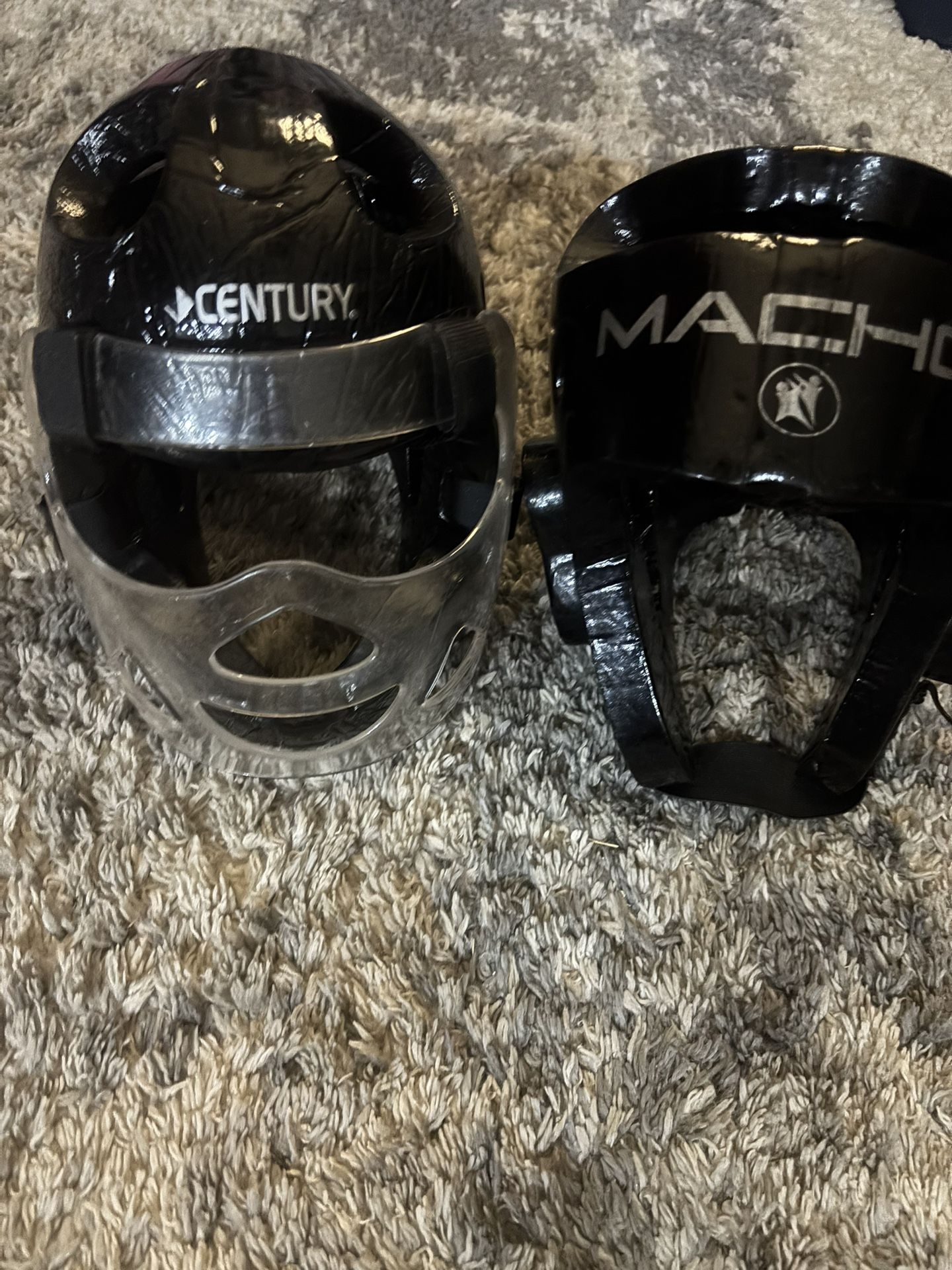 Sparring Gear