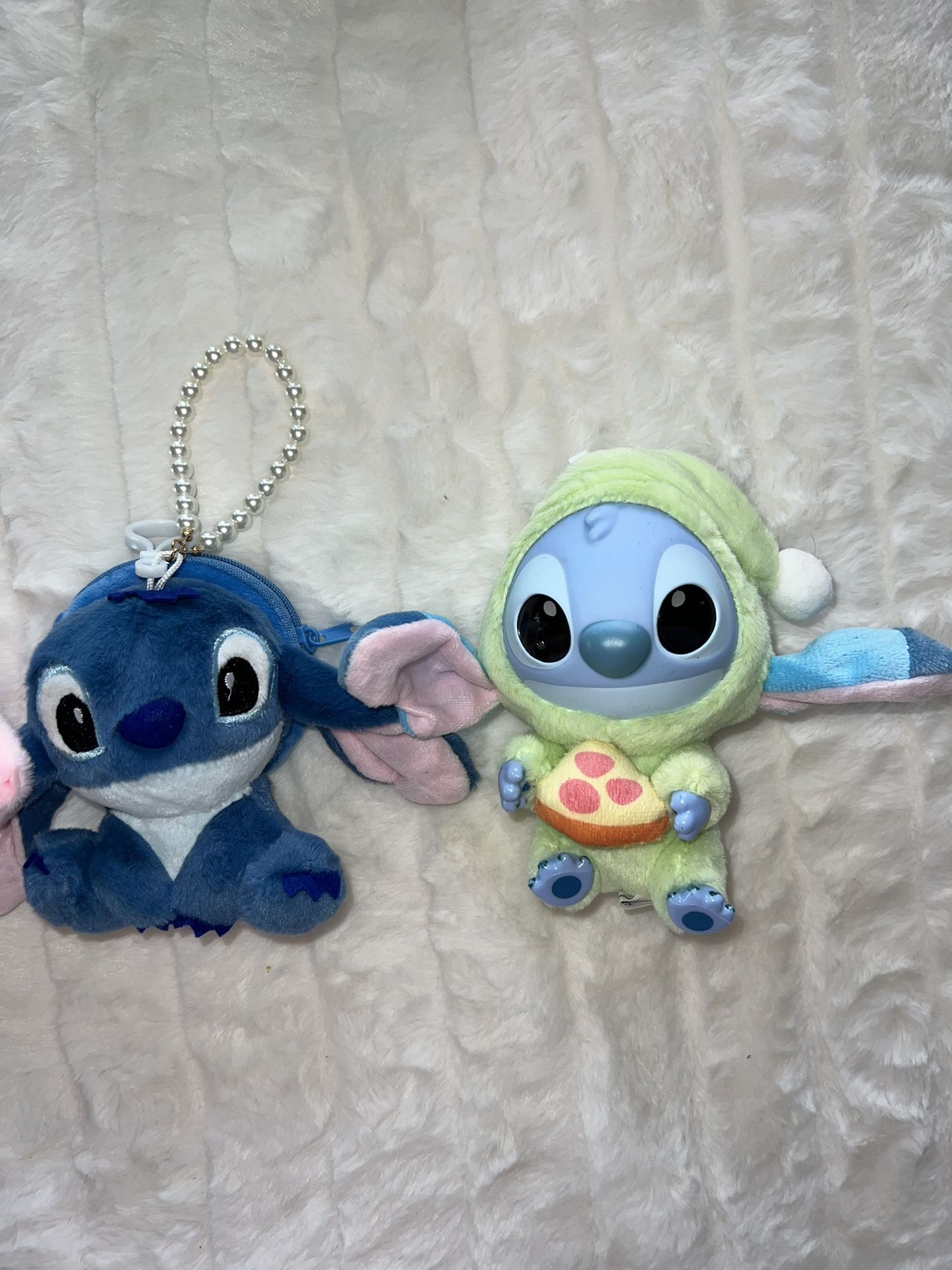 Stitch Items