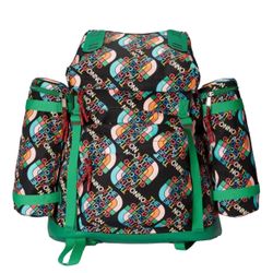 Gucci Extra Large Size ( Backpack)