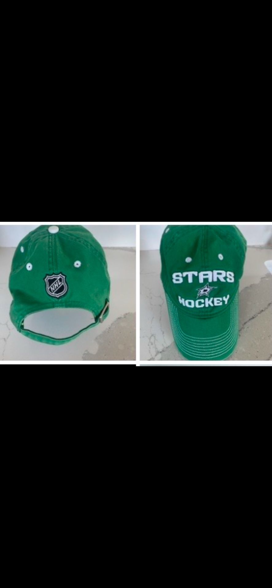 Dallas Stars Hat