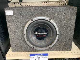 Pioneer