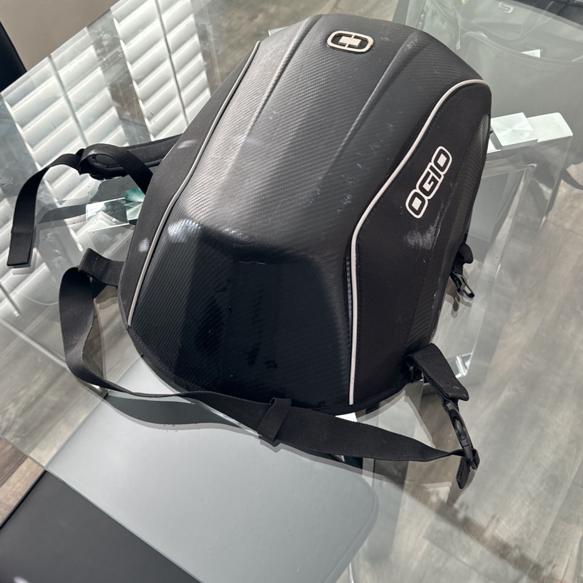 OGIO Motorcycle Backpack 