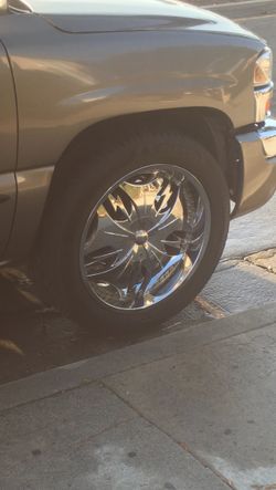 Wheels