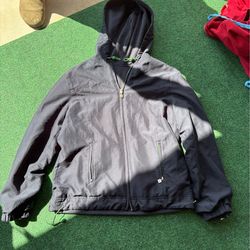 Everlast jacket