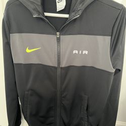 Like New Boys Nike Hoodie And Zip Sports Hoodie Jacket XL 11, 12, 13