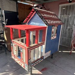 Dog House