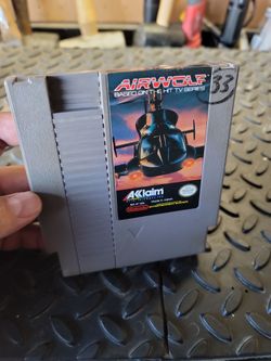 Airwolf