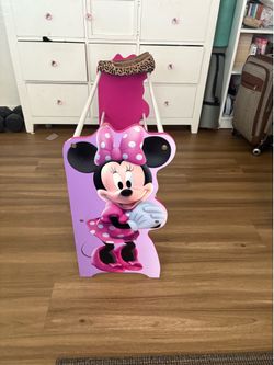 Shoes rack