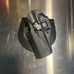 Blackhawk Holster 