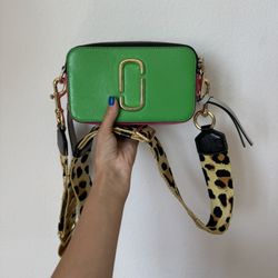 Marc Jacobs Bag Snapshot