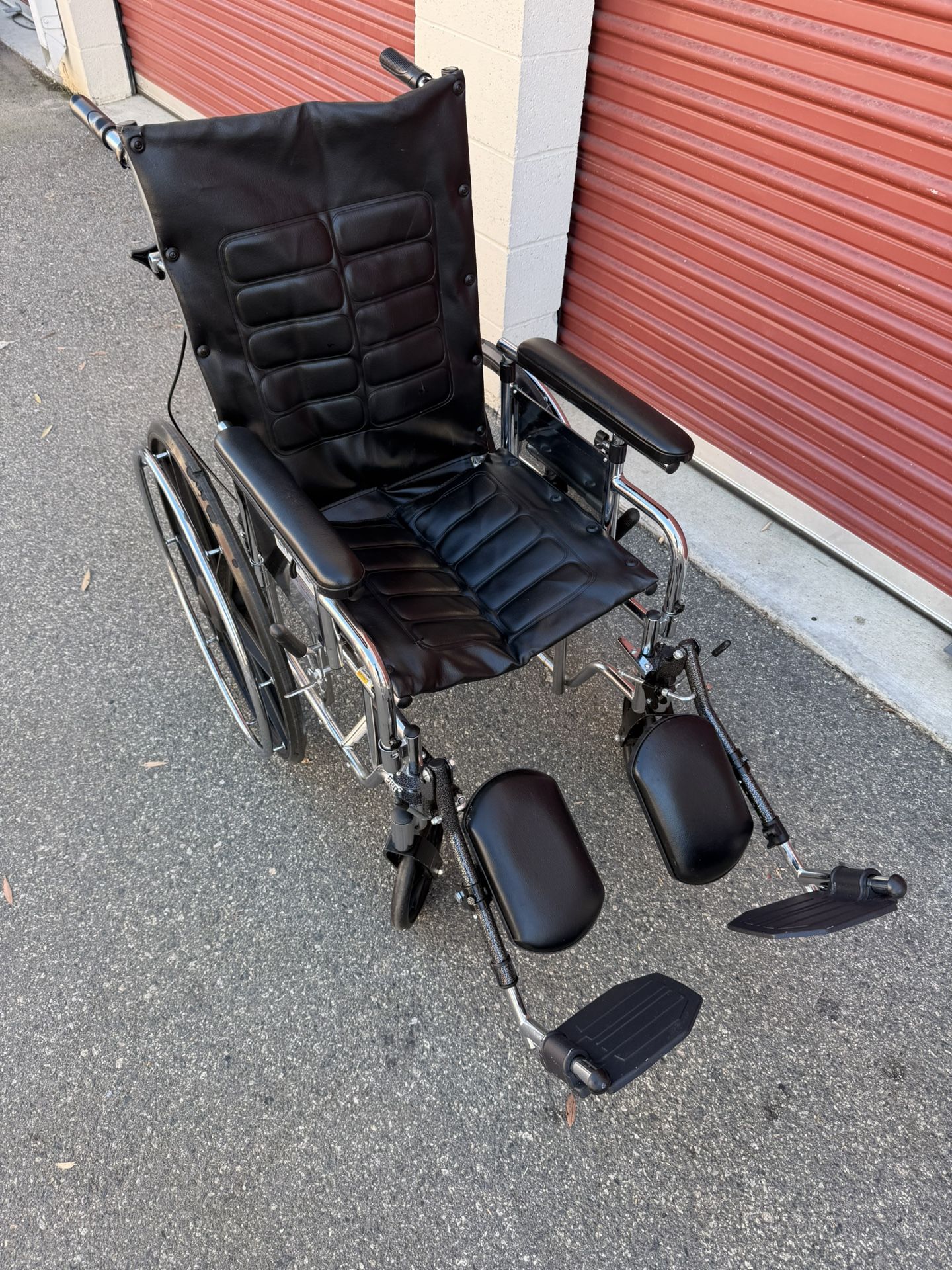 Drive Medical Wheelchair