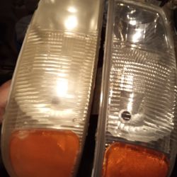 *Headlight Reconditioning Restoration*