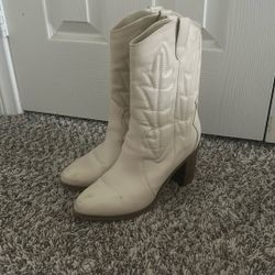 Fancy Boots