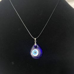 Evil Eye ๐งฟ Necklace
