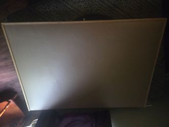 Puzzle board
