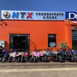 Used Two/Four Wheelers Clearance Sale Starting From $399 & Up