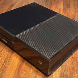 Xbox One No Controller No Gaming Cord