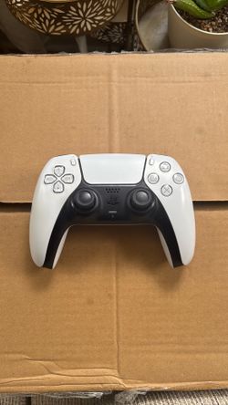 DualSense Wireless Controller