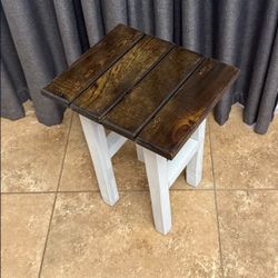 Small Table 