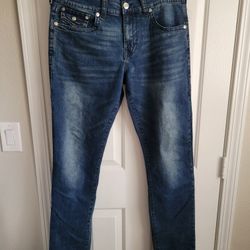 True Religion Geno Jeans