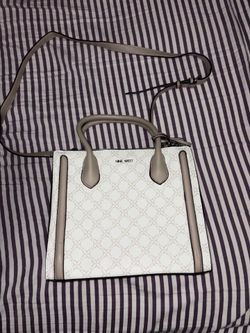 Nine West Satchel/Crossbody