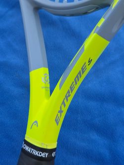 HEAD Graphene 360+ Extreme S tennis racquet