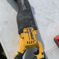 Dewalt Saw Zall 