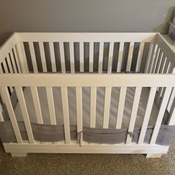 Baby Crib