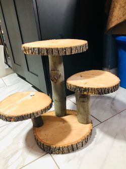Cupcake/ Cake Stand
