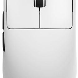 ATK VXE Dragonfly R1 Pro Max Wireless Gaming Mouse, 54g Lightweight, PAW3395 Sensor, Adjustable DPI, 4k Polling, 150 Hr Battery Life