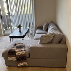 Sectional Sofa