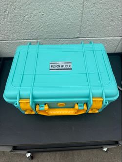 A-80S Fusion Splicer Kit