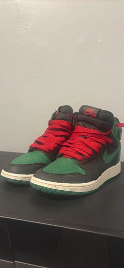 Jordan 1s