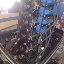 Force Motor Parts & Service 