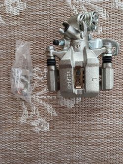 2006-2015 Honda Civic/Acura CSX 2006-2011 Drivers rear brake caliper