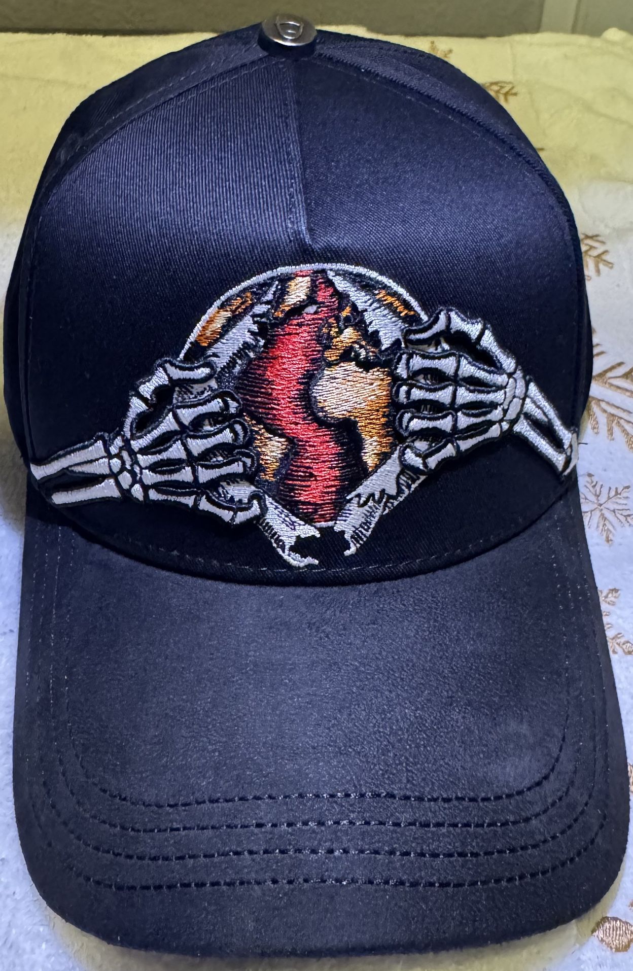 Barbas Hats 