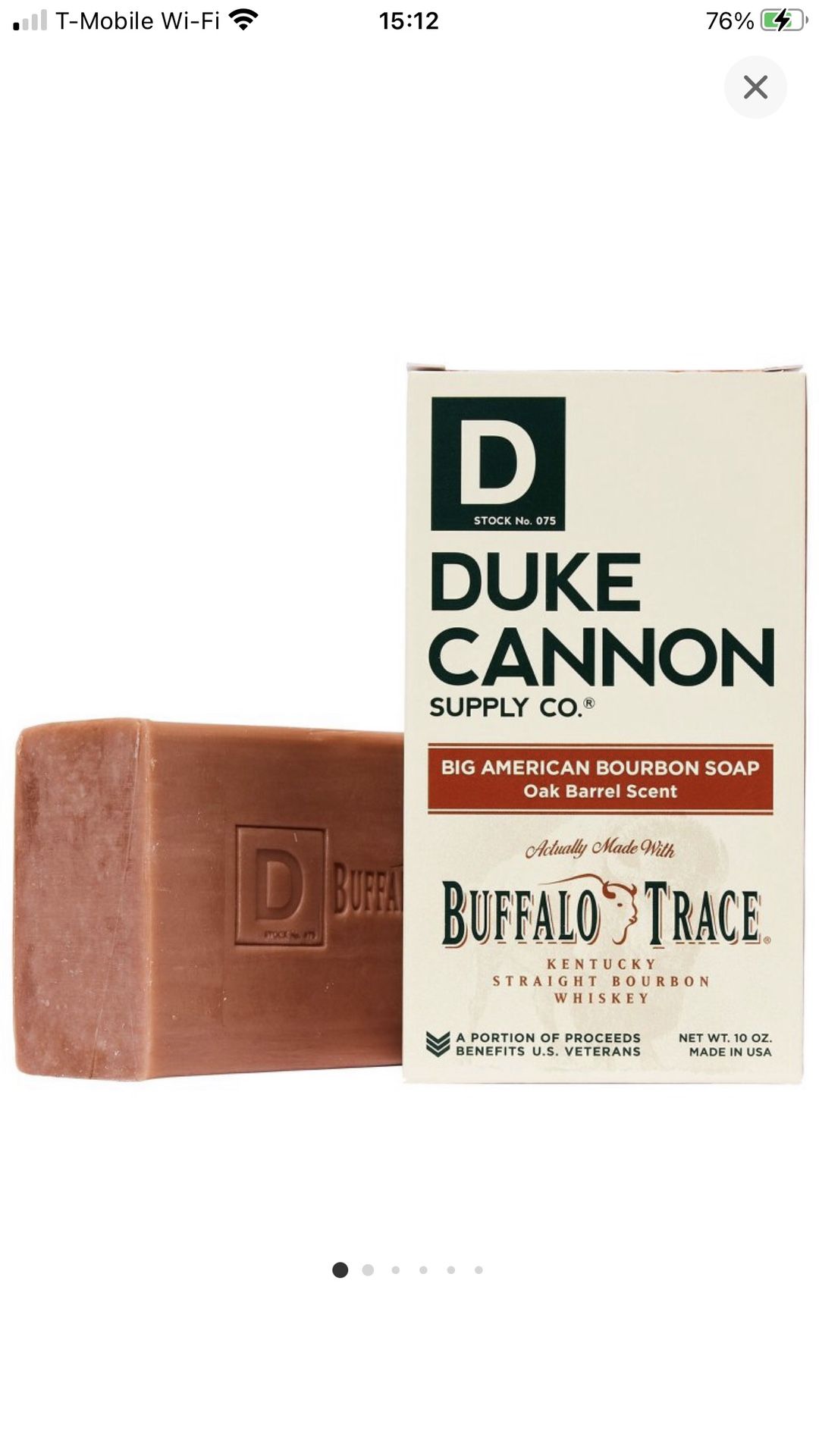 Soap