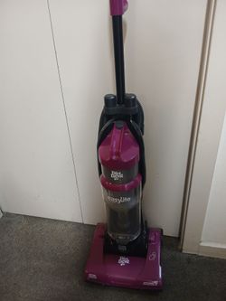 Vacuum