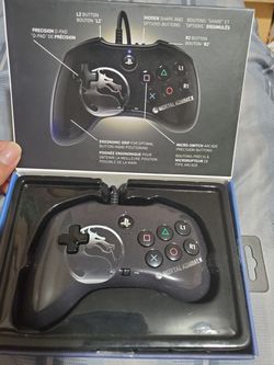 Mortal Kombat Fight pad controller