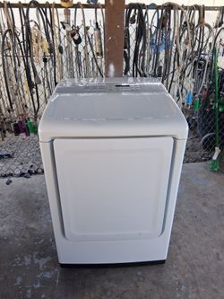 Electric Dryer Samsung