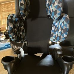 Toddler Car Seat