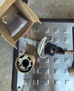 Ford Ranger Ignition