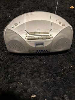 CD Player